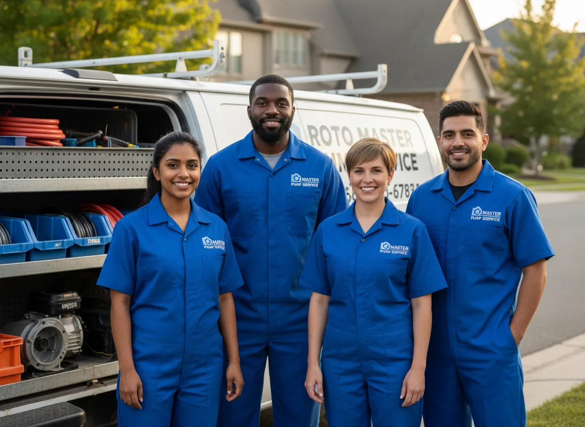 Sump Pump Installation company in Malden, MA
